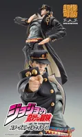 Medicos Entertainment Chozokado Jotaro Kujo Ver.2 - JoJo's Bizarre Adventure - photo 9