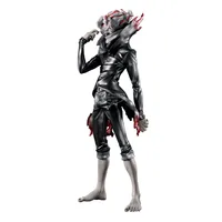 BANDAI DANDADAN Grandista-OKARUN(TRANSFORMED)- metallic color ver. - Dandadan - photo 6