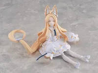 Max Factory figma Seia Yurizono - Blue Archive - photo 6