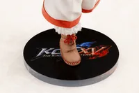 KOTOBUKIYA NAKORURU THE KING OF FIGHTERS XV Ver. - The King of Fighters - photo 11