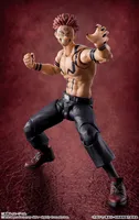 TAMASHII NATIONS SUKUNA "Jujutsu Kaisen" - Jujutsu Kaisen - photo 5