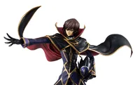 MegaHouse Precious G.E.M. Series Code Geass： Lelouch of the Re;surrection【20th Anniversary Repeat】 - Code Geass: Lelouch of the Rebellion - photo 8