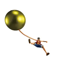 BANDAI Monkey D. Luffy (Playing Love Song in The Sky) - ONE PIECE - photo 1