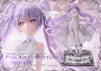Prime 1 Studio Concept Masterline rurudo Original Illustration Eve Art Collection UNREAL Cover Art			 - rurudo Original Illustration - photo 7