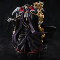 Union Creative OVERLORD – Ainz Ooal Gown 10th Anniversary so-bin Ver. - Overlord - photo 11