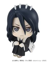 MegaHouse Lookup BLEACH Thousand-Year Blood War Byakuya Kuchiki（Repeat） - BLEACH - photo 2