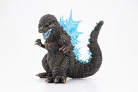 ArtSpirits HYPER SOLID D-MODELING GODZILLA(2023) LIMITED VER. - Godzilla - photo 3