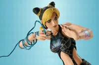 TAMASHII NATIONS Jolyne Cujoh "JoJo’s Bizarre Adventure" - JoJo's Bizarre Adventure - photo 4