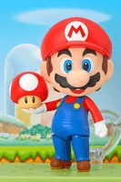 GOOD SMILE COMPANY Nendoroid Mario - Super Mario - photo 7
