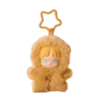 TNT SPACE DORA Constellation Monogatari Series Vinyl Plush Hanging Blind Box DORA - DORA - photo 6