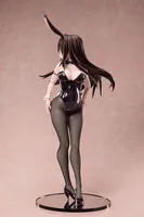 FREEing Yui Kotegawa: Bunny Ver. (1/3 Scale) - To LOVE-Ru - photo 5