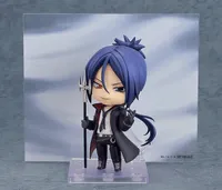 ORANGE ROUGE Nendoroid Mukuro Rokudo: Ten-Years-Later Ver. - Katekyo Hitman Reborn! - photo 5