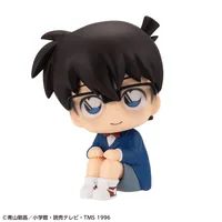 MegaHouse Lookup Detective Conan Conan Edogawa & Kid the Phantom Thief【with gift】 - Detective Conan - photo 14