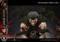Prime 1 Studio Legacy Art "Kentarou Miura" Berserk Zodd - Berserk - photo 5