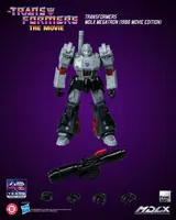 Transformers MDLX Megatron (1986 Movie Edition)
