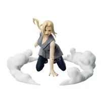 BANDAI NARUTO TSUNADE FIGURE - NARUTO - photo 1