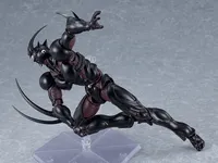 Max Factory figma Guyver III: Ultimate Edition - Bioboosted Armor Guyver - photo 4