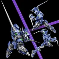 Sen-ti-nel RIOBOT SOULGAIN 〜SUPER ROBOT WARS A COLOR VER.〜 - Super Robot Wars - photo 16