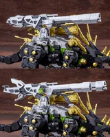 KOTOBUKIYA DARK HORN HARRY SPECIAL 2001 Re／color - ZOIDS - photo 2