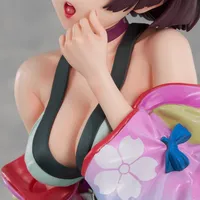 Union Creative KABANERI OF THE IRON FORTRESS MUMEI RANMAN 1/6 SCALE FIGURE [MUMEI] - KABANERI OF THE IRON FORTRESS - photo 6