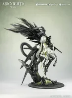 Myethos 1/7 Kal'tsit·Esperanta - Arknights - photo 12