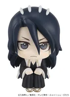 MegaHouse Lookup BLEACH Thousand-Year Blood War Byakuya Kuchiki（Repeat） - BLEACH - photo 3
