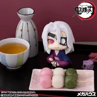 MegaHouse Lookup Demon Slayer：Kimetsu no Yaiba Tengen UzuiFormer Otobashira Ver. - Demon Slayer: Kimetsu no Yaiba - photo 1