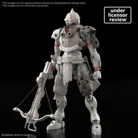 BANDAI HOBBY 30MF LAND HUNTER - 30 Minutes Fantasy (30MF) - photo 1