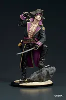 DIG Co. DIGSTA "Like a Dragon: Pirate Yakuza in Hawaii" Captain Majima (Goro Majima) - Yakuza / Like a Dragon - photo 4