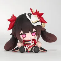 Good Smile Arts Shanghai HUGGY BOOM Sparkle's Bomb Doll - Honkai: Star Rail - photo 3