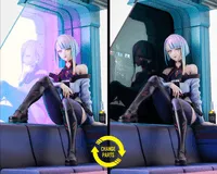 KOTOBUKIYA Lucy - Cyberpunk: Edgerunners - photo 20