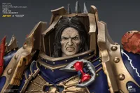 JOYTOY Night Lords Konrad Curze Primarch of the Night Lords Legion - Warhammer 40K - photo 21