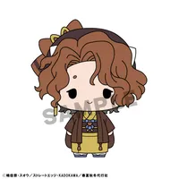 MegaHouse Chokorin Collection Agents of the Four Seasons ：Dance of Spring - Agents of the Four Seasons - photo 6