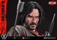 Prime 1 Studio Real Elite Masterline BRZRKR B Deluxe Version - BRZRKR - photo 37