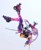 Max Factory MOTORED CYBORG RUNNER SSX-155c "POP TRACKER" - SHOJO-HATSUDOKI - photo 7