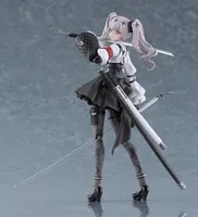 Max Factory figma Ruka - Fukashin Ryouiki - photo 6
