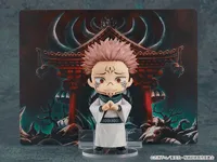 GOOD SMILE COMPANY Nendoroid Sukuna - Jujutsu Kaisen - photo 5