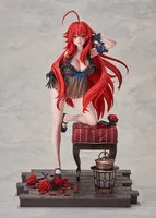 KADOKAWA High School DxD Rias Gremory: Light Novel 15th Anniversary ver. (Renewal Package Edition) - High School DxD - photo 9