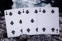 Room One Cards The Witcher Playing Cards - Red Edition - The Witcher - photo 6