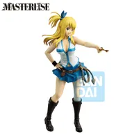 BANDAI Lucy Heartfilia (Fairy Tail 20th Anniversary) - Fairy Tail - photo 2