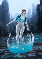 Max Factory figma Valby - The First Descendant - photo 3