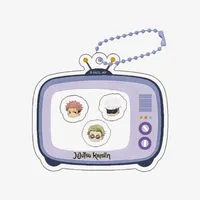 PUREMIND Jujutsu Kaisen S2 - Acrylic Shaker Charm Television - Jujutsu Kaisen - photo 1