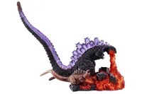 MegaHouse Petitrama DX GODZILLA（2016） - Godzilla - photo 3