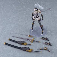 GOOD SMILE COMPANY PLAMATEA Black Honey - Cutie Honey Nova - photo 10