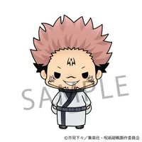 MegaHouse Chokorin Collection Jujutsu Kaisen - Jujutsu Kaisen - photo 3