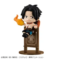 MegaHouse Ochatomo series ONE PIECE Pirates Party （Repeat） - ONE PIECE - photo 7