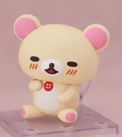 GOOD SMILE COMPANY Nendoroid Korilakkuma - Rilakkuma - photo 4