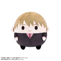GINTAMA FUWA KORORIN M SIZE 4 PLUSH E