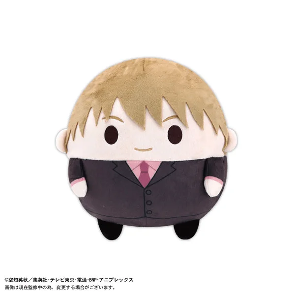 MAX LIMITED GINTAMA FUWA KORORIN M SIZE 4 PLUSH E - Gintama