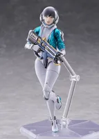 Max Factory figma Valby - The First Descendant - photo 7